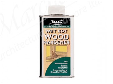 Lumberjack Wet Rot Wood Hard 250ml