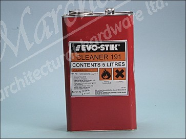 191 Adhesive Cleaner 5 Litre 94604