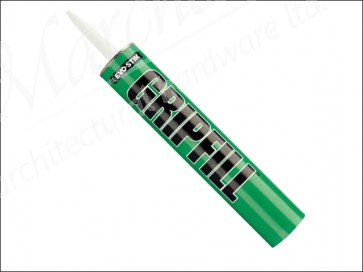 Gripfill Gap Filling Adhesive 350ml