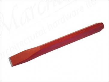 Cold Chisel 250 x 25mm (10in x 1in) F0067