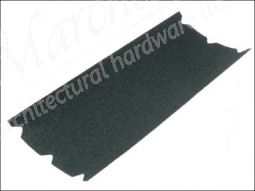 Aluminium Oxide Floor Sanding Sheets 203 x 475 x 24g