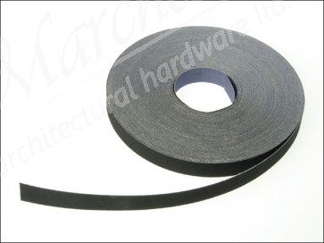 Blue Aluminium Oxide Cloth Roll 50m x 25mm x 40g