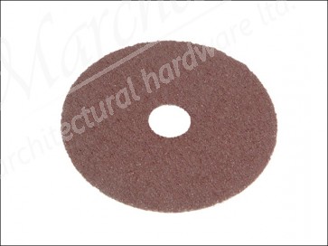 Paper Sanding Disc 6mm x 125mm (5) Fine