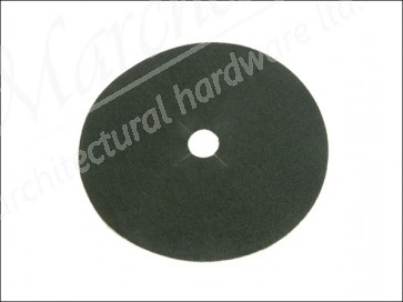 Floor Disc Ewt Aluminium Oxide 178mm x 22mm 80g