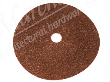 Floor Disc Ewt Aluminium Oxide 178mm x 22 mm 24G