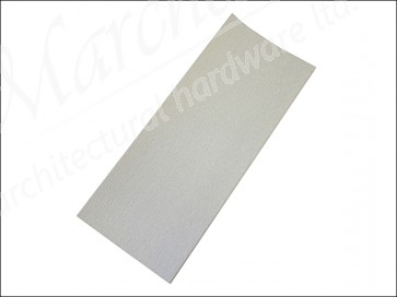 1/2 Orbital Sheets (5) 115 x 280 mm Fine