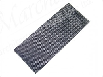 1/2 Orbital Sanding Sheets Mesh (4) Assorted