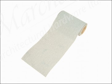Silicon Carbide Finishing Roll 5m x 115mm 240g
