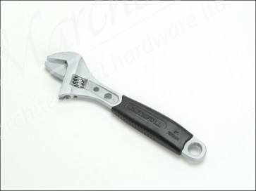 Contract Adjustable Spanner 200mm