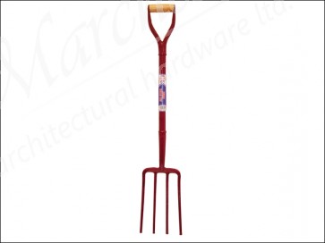 All Steel Fork MYD Handle 1710tb
