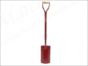 All Steel Shovel - Grafting MYD 2731TB