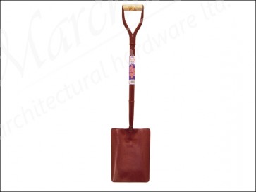 All Steel Taper Shovel  2 MYD 2700TB