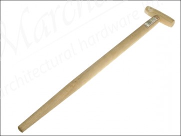 Ash T Handle Straight Taper 71cm (28in)