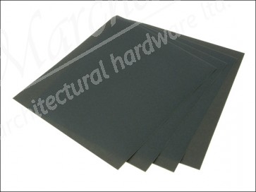 Wet & Dry Paper Sheets Pack of 25 A800