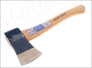 Hickory Shaft Hatchet 567g (1.1/4lb)