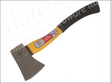 Fibre Glass Shaft Hatchet 567g (1.1/4lb)