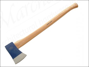 Hickory Shaft Felling Axe 2.0kg (4.1/2lb)