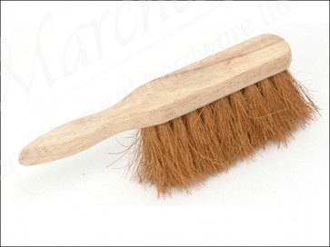 Soft Coco Hand Brush 275mm (11in)