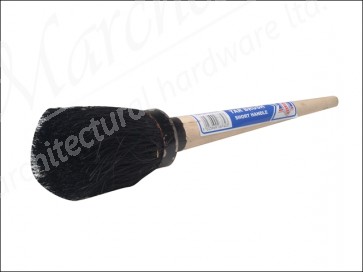 Tar Brush Short Handle