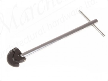 Basin Wrench - Adjustable 6mm - 25mm