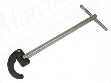 Basin Wrench - Adjustable - Large 25 - 50mm