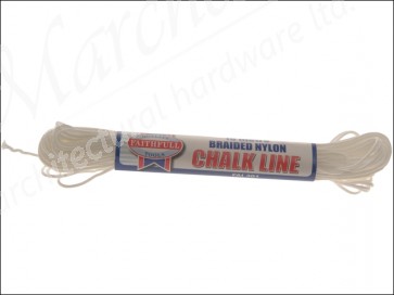 C301 Braided Nylon Chalk Line 36m