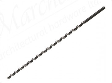 Combination Auger Bit Long Series-6mm x 400mm Overall Length