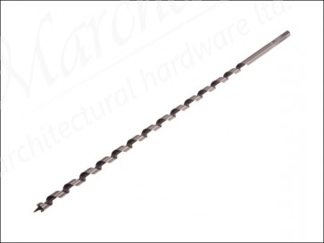 Combination Auger Bit Long Series-13mm x 400mm Overall Length