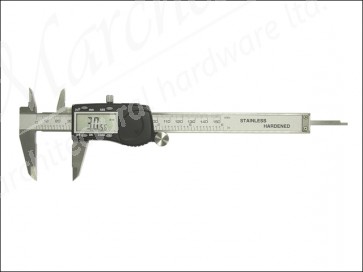 Digital Caliper