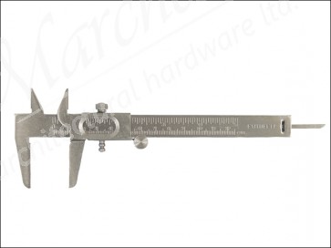 Vernier Caliper 125 mm