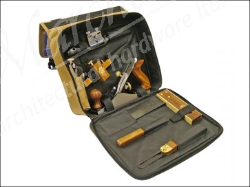 7 Piece Carpenters Tool Set