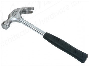 Claw Hammer 454g (16oz) Steel Shaft