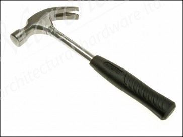 Claw Hammer 567g (20oz) Steel Shaft