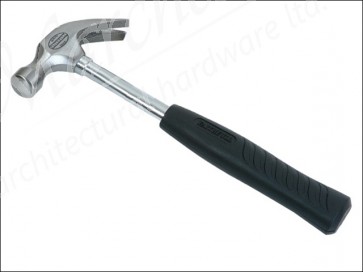 Claw Hammer 227g (8oz) Steel Shaft