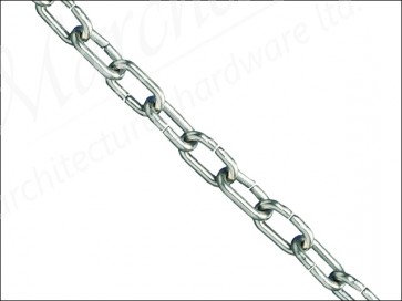 Clock Chain Stainless 2.0mm X 10M