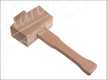 Carpenters Mallet 102mm (4in)