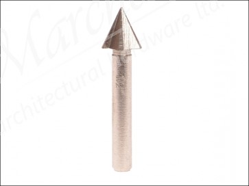 Carbon Countersink 13mm (1/2in)