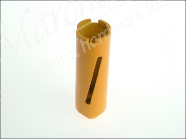 Diamond Dry Core Bit 52mm x 150mm 1/2in BSP Thread