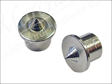 Centre Points 2 x 8mm