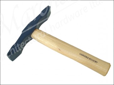 Double Scutch Hammer Hickory Handle