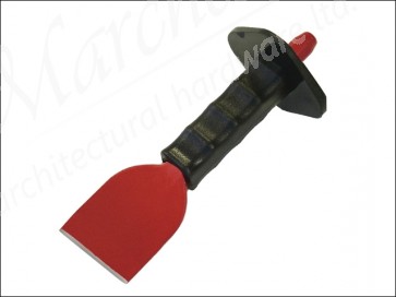 Flooring Chisel 57mm (2.1/4in) with Grip