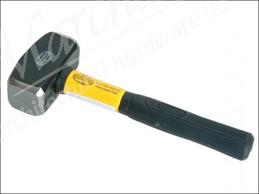 Club Hammer 1.81kg (4lb) Fibreglass Handled