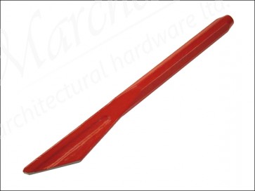 Fluted Plugging Chisel 230mm x 5mm