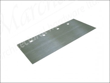 Floor Scraper Blade Heavy-Duty 300mm (12in)