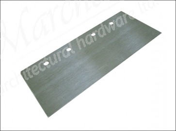 Floor Scraper Blade Heavy-Duty 40cm (16in)