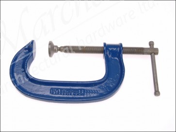 G Clamp 254mm (10in)