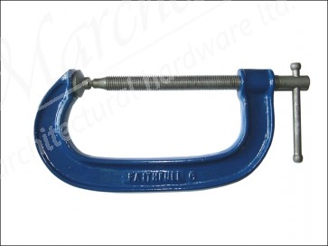 G Clamp 51mm (2in)