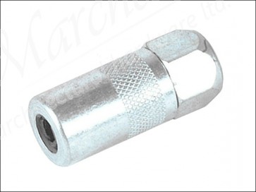 Hydraulic Coupler