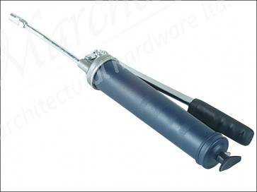 Grease Gun Heavy-Duty Side Lever