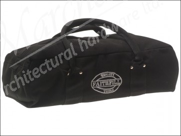 Zip Top Holdall 61cm (24in)